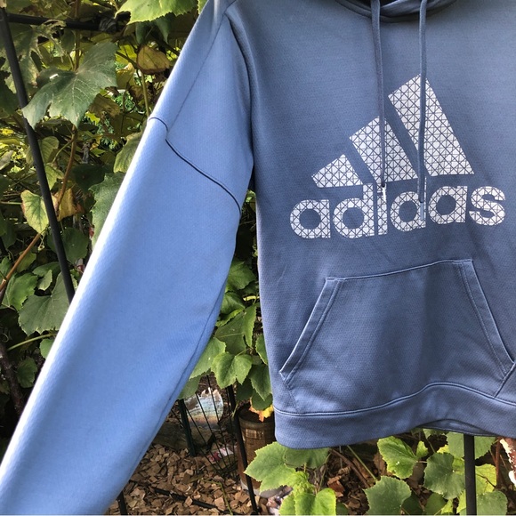 Adidas Men’s Hoodie - Picture 4 of 7